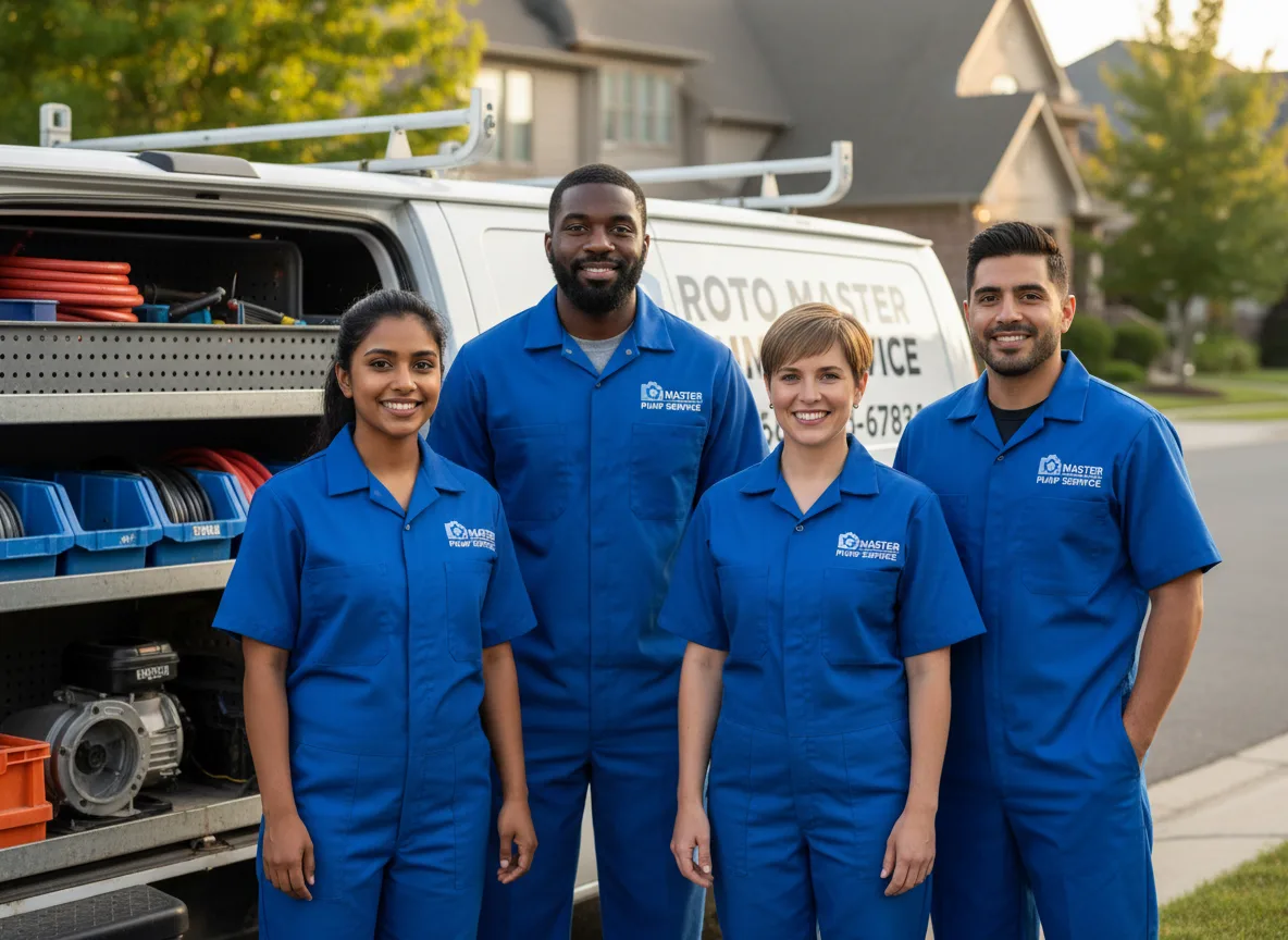 Sump Pump Installation company in Lowell, OR